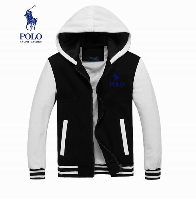 polo hoodie S-XXXL-123